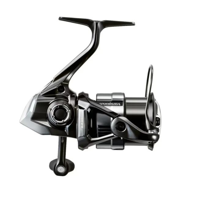 Shimano VQ4000MHGC