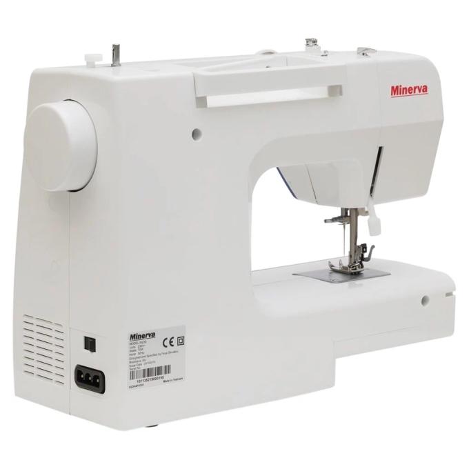Minerva M230