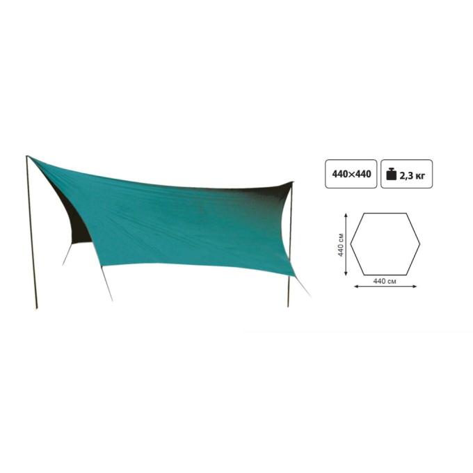 Tramp UTLT-034