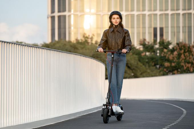 Segway-Ninebot AA.05.12.03.0007