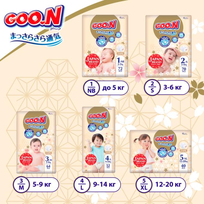 GOO.N F1010101-152