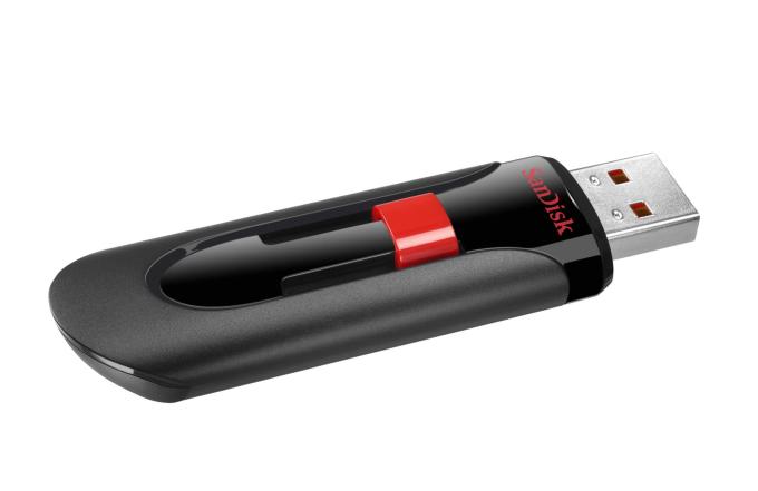 SANDISK SDCZ60-064G-B35