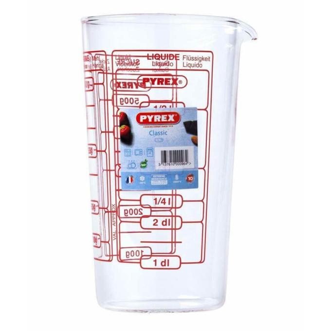 Pyrex 888B000/7646