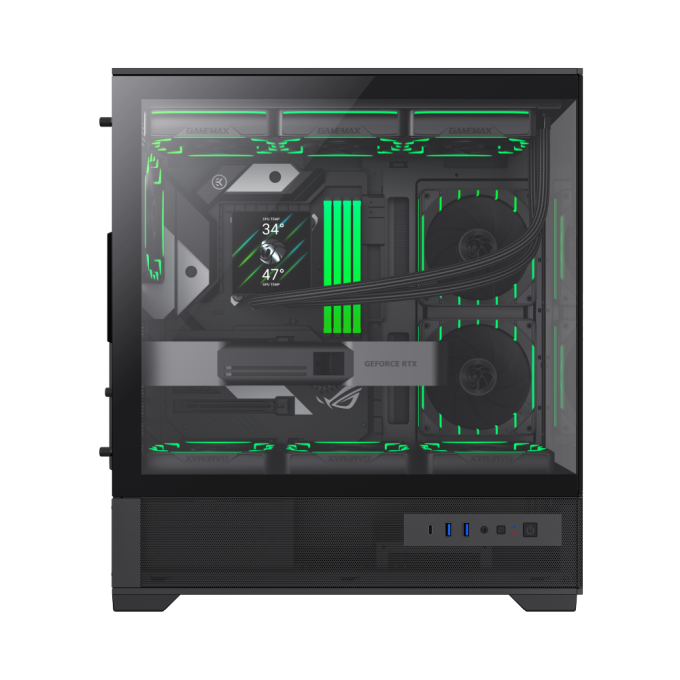 GAMEMAX VISTA 2 AB