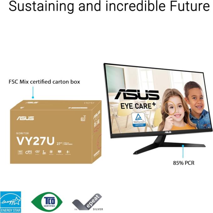 ASUS VY27UQ
