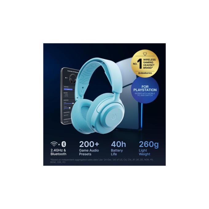 SteelSeries 61688