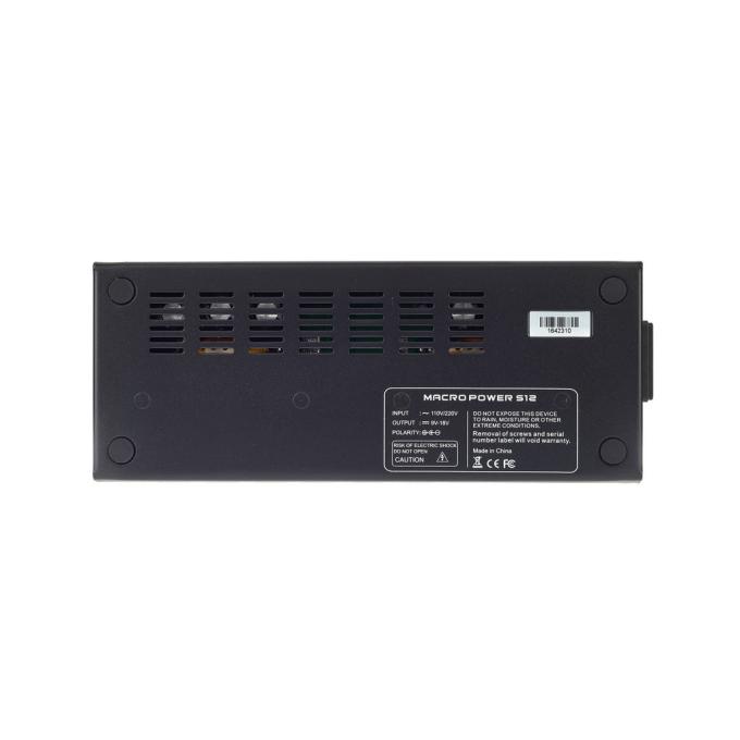 Mooer Macro Power S12