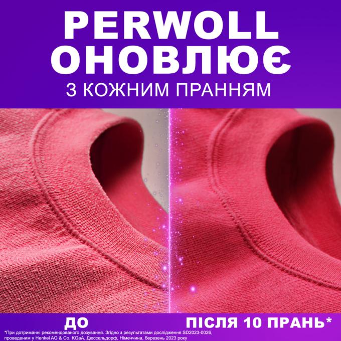Perwoll 9000101810653