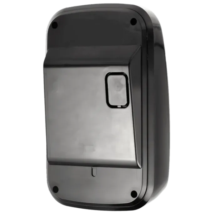 U-Prox PIR Combi Black