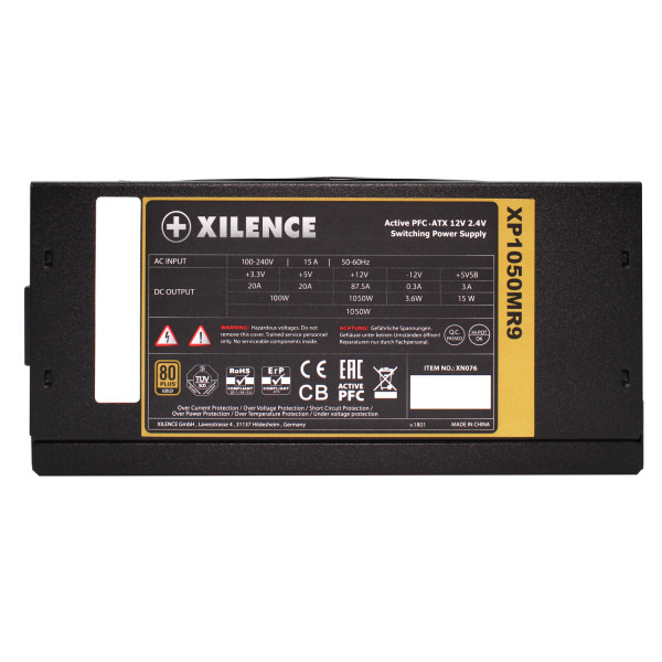 Xilence XP1050MR9