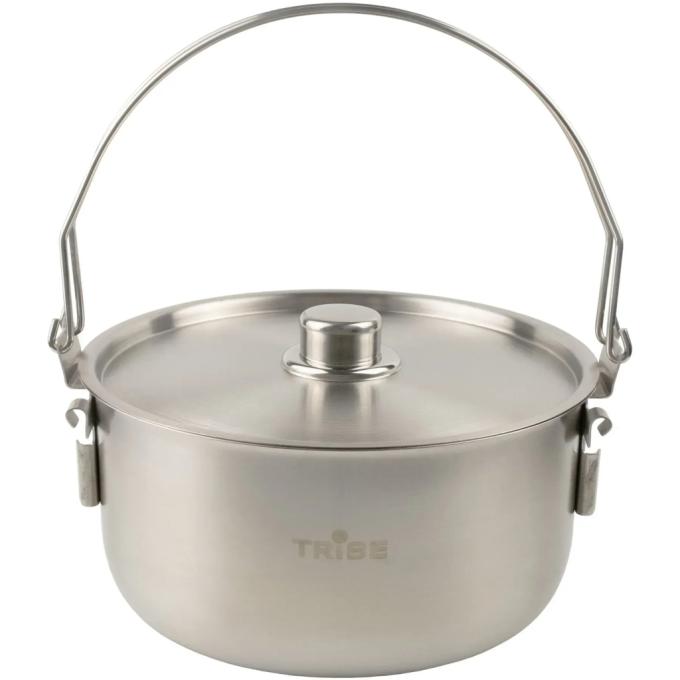 Tribe T-FH-0006-metal