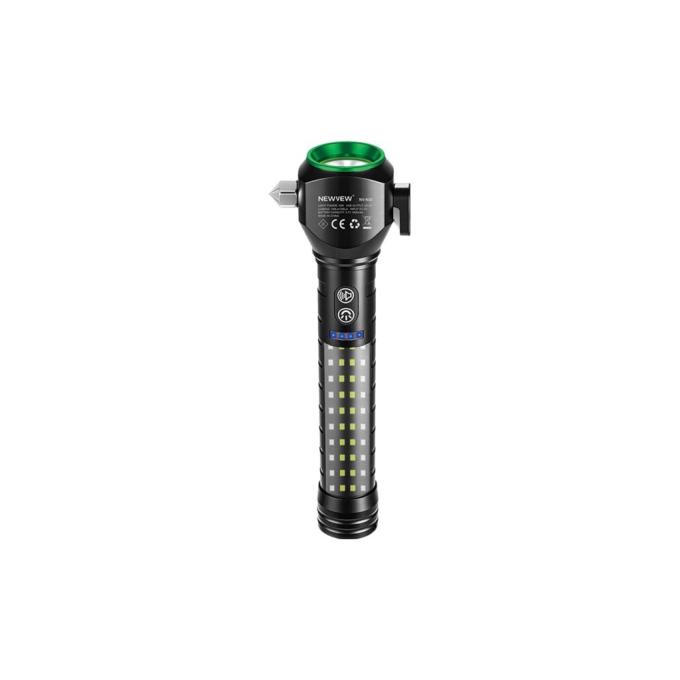 NEWVEW NWVW-NV-K50-BK