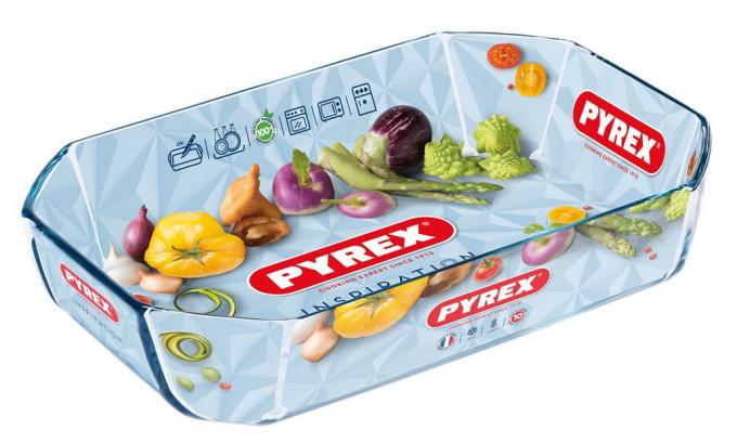 Pyrex 294B000/7645