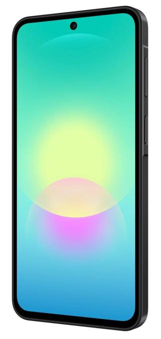 Samsung SM-A276BZKCEUC