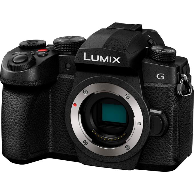 PANASONIC DC-G97E