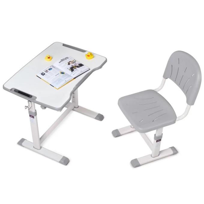 FunDesk OLEA GREY
