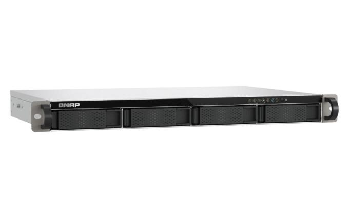 QNap TS-433EU