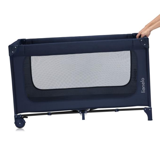 Lionelo LO-JASMIN EASY FOLD BLUE NAVY