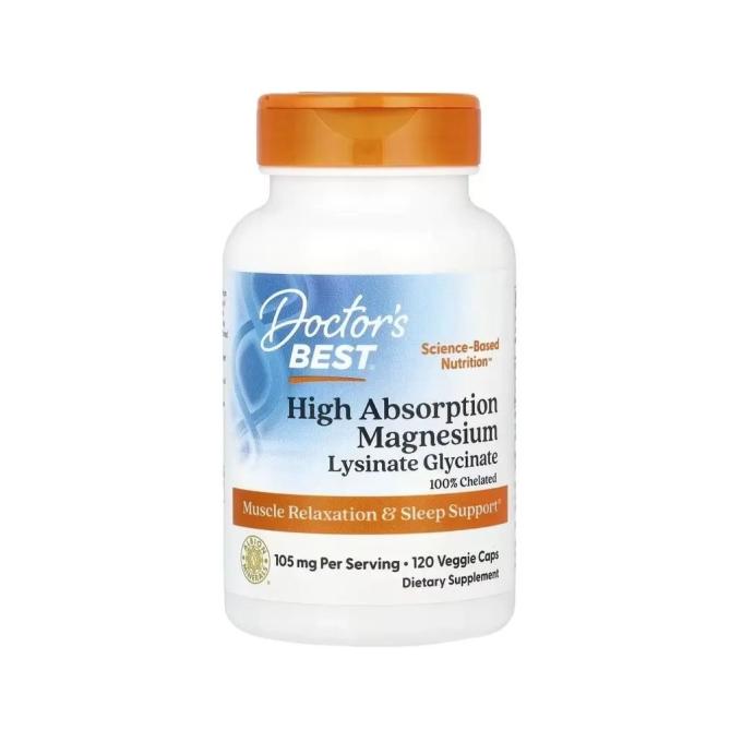 Doctor's Best DRB-00565