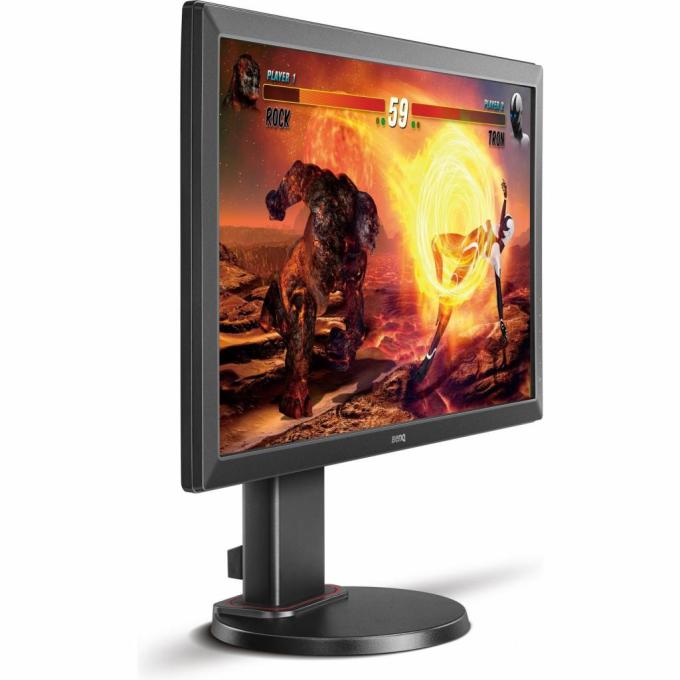 Монитор BENQ RL2460S Dark Grey