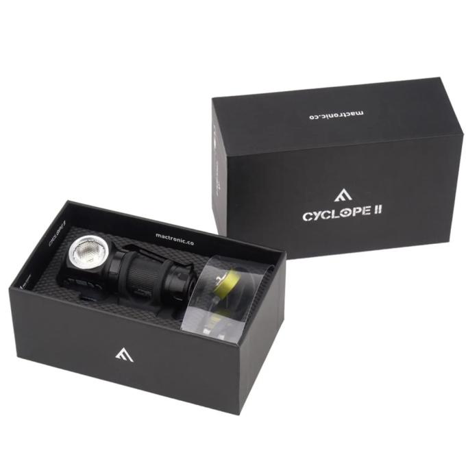 Mactronic DAS301721