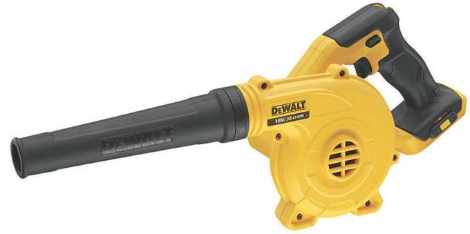 DeWALT DCV100