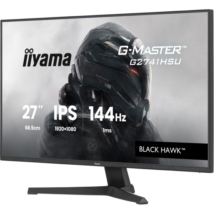 Iiyama G2741HSU-B1