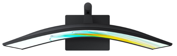 Samsung LS34C650UAIXCI
