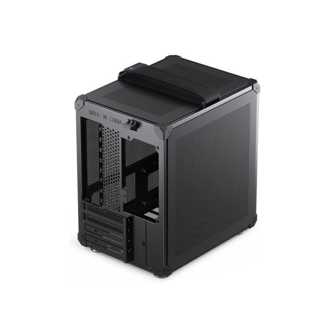 JONSBO C6-ITX Black