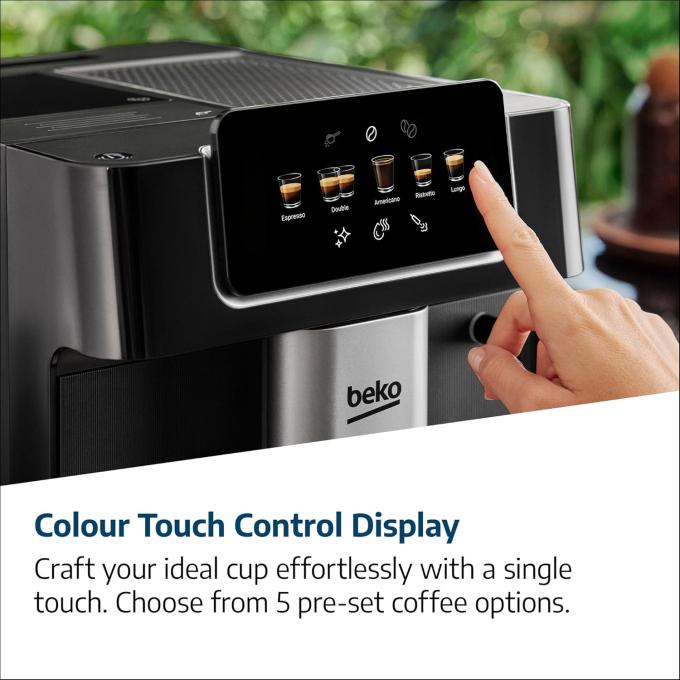 BEKO CEG7302B
