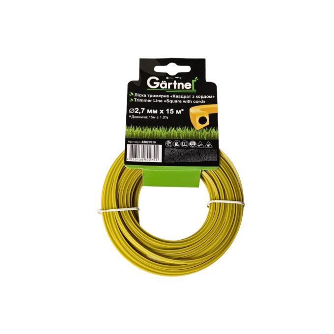 GARTNER 42827015