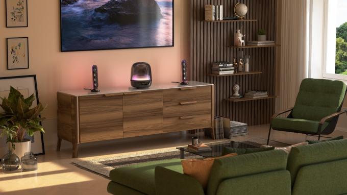 Harman/Kardon HKSOUNDSTK5BEP