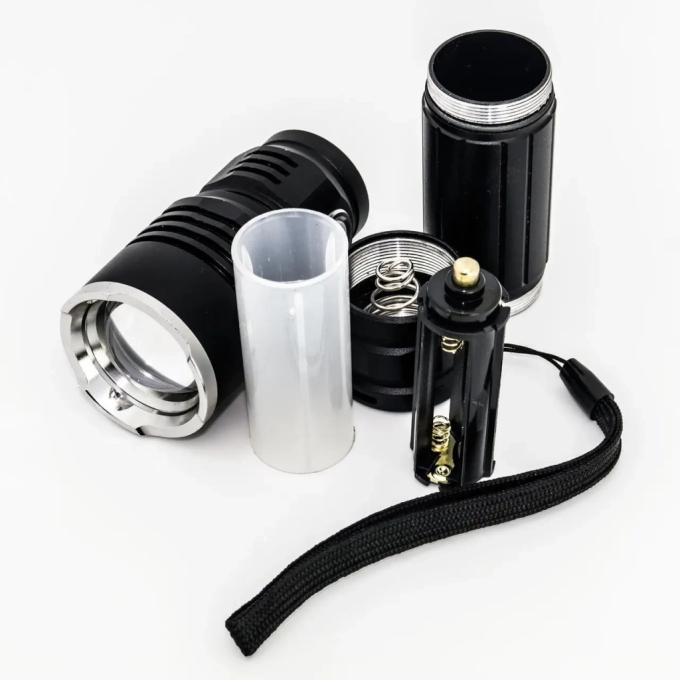 Quantum QM-FL1020-18650/2600-CB