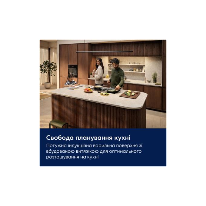 ELECTROLUX ECC83410CT