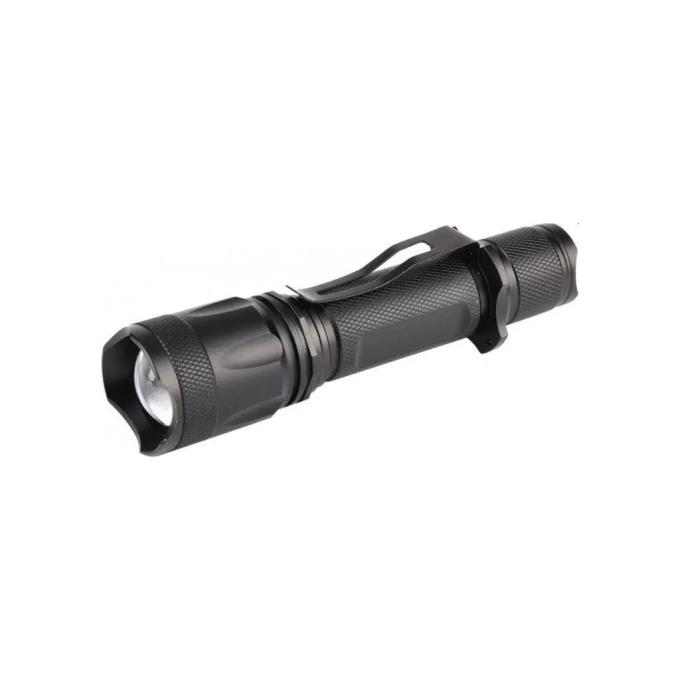 Quantum QM-FL1010-18650/1500-PB