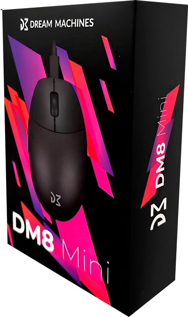 Dream Machines DM8_MINI