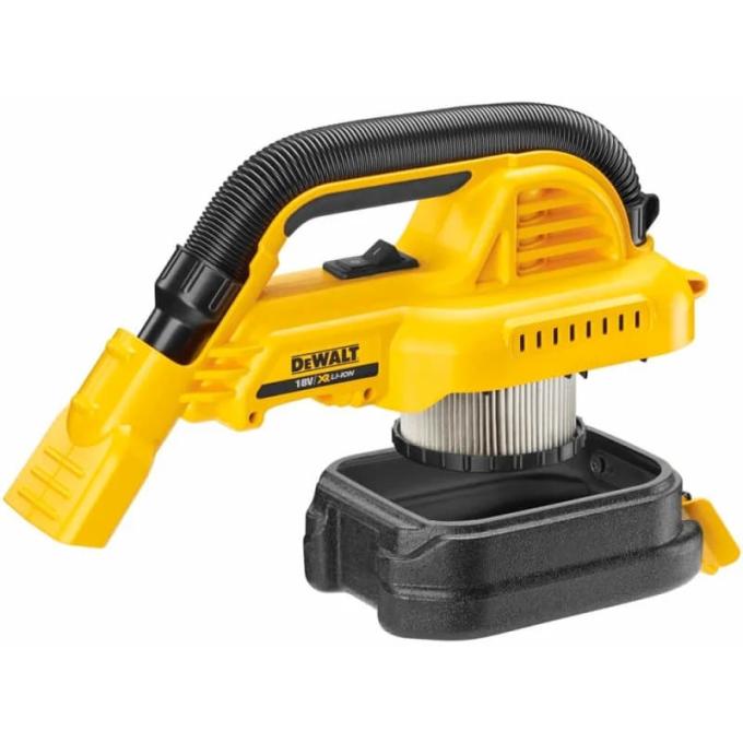 DeWALT DCV517N