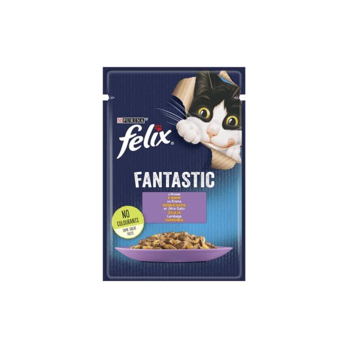 Purina Felix 7613039838969