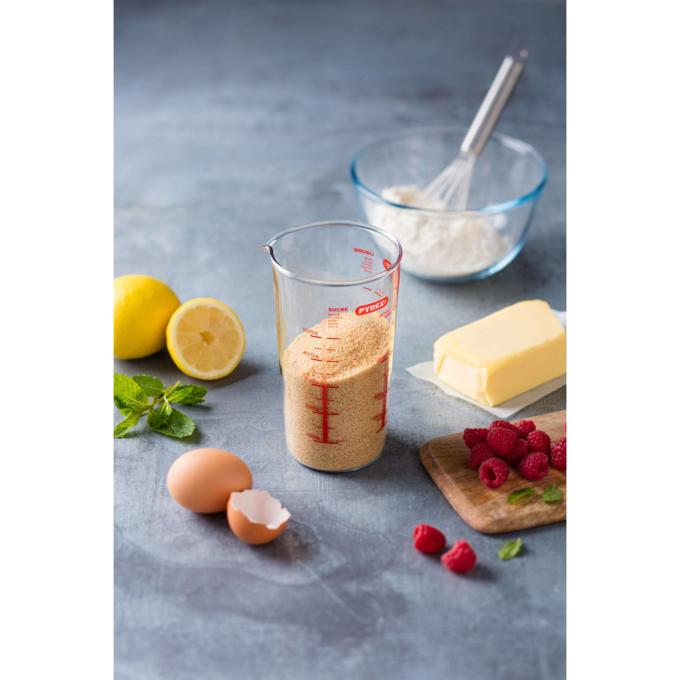 Pyrex 888B000/7646