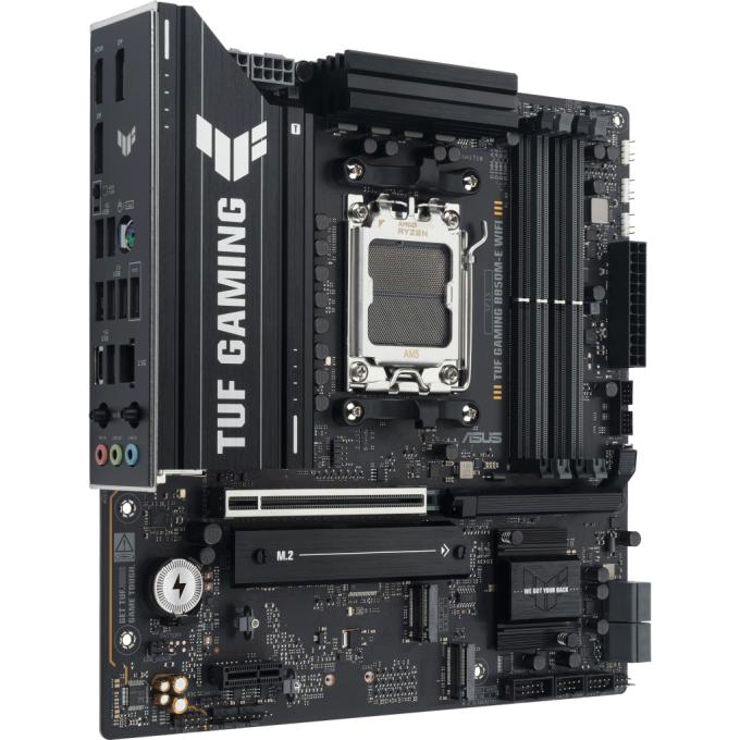 ASUS TUF GAMING B850M-E WIFI