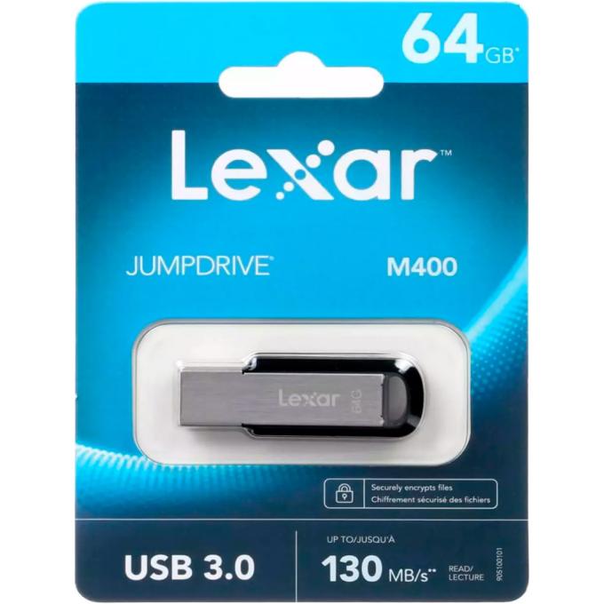 Lexar LJDM400064G-BNBNG