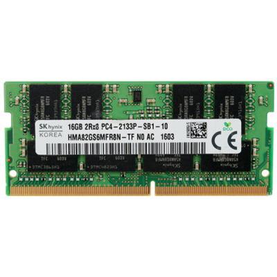 Модуль памяти для ноутбука Hynix HMA82GS6MFR8N-TFN0