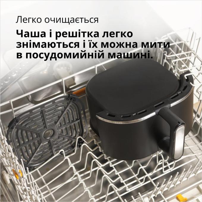 BRAUN HF 3030 BK