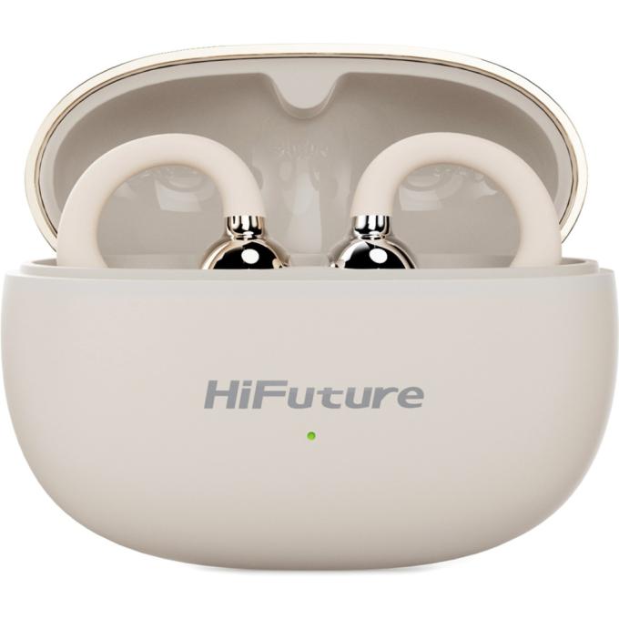 HiFuture flexclip.champagne
