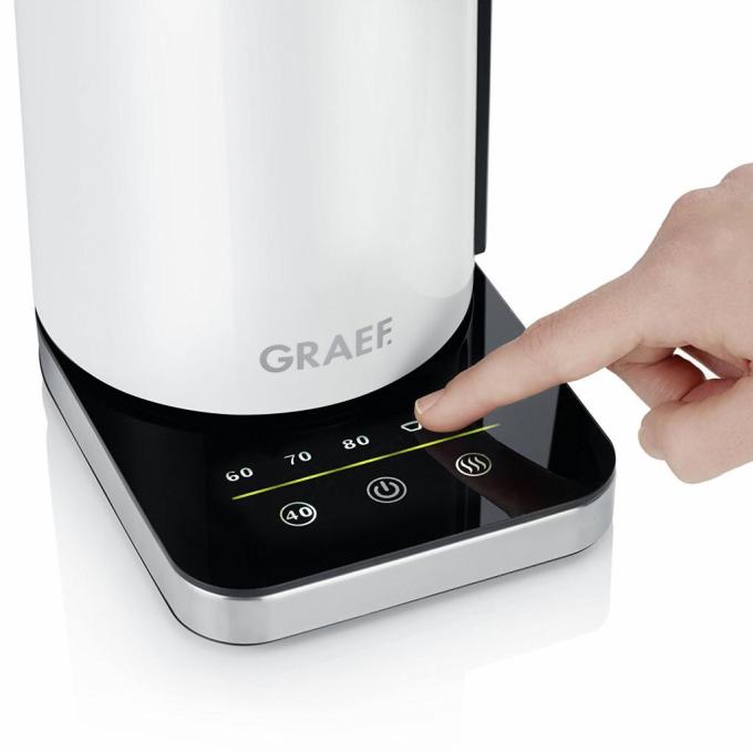 Graef WK501