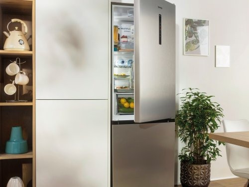 Gorenje NRK6202AXL4