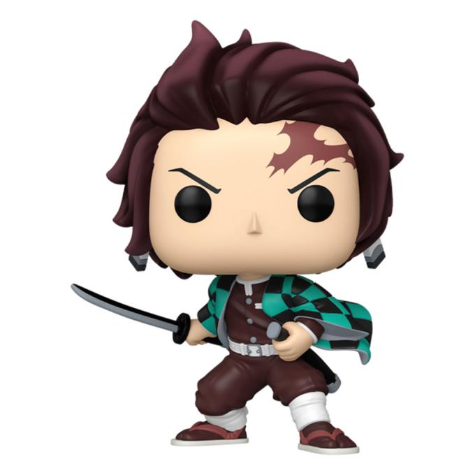 Funko Pop 83720