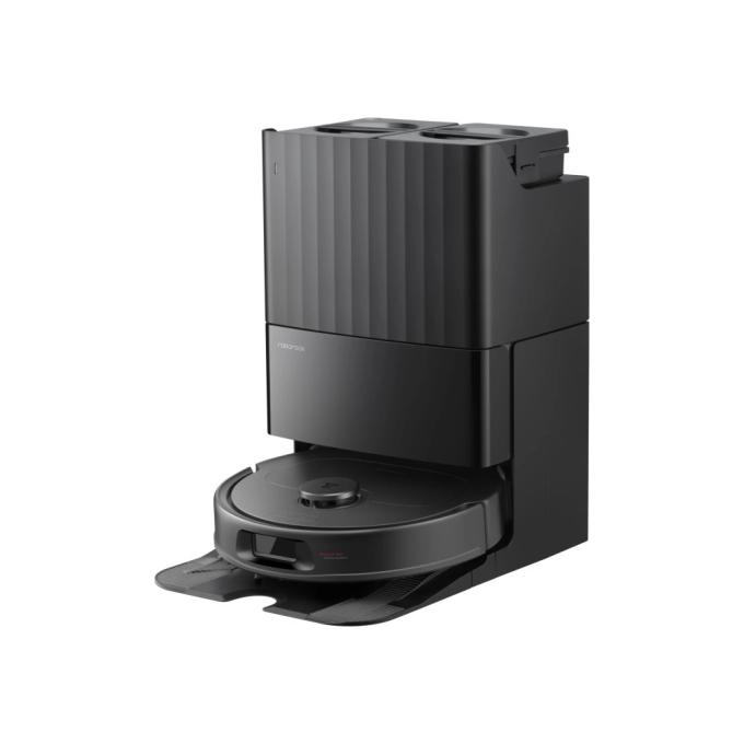 Roborock Qrevo S Pro Black