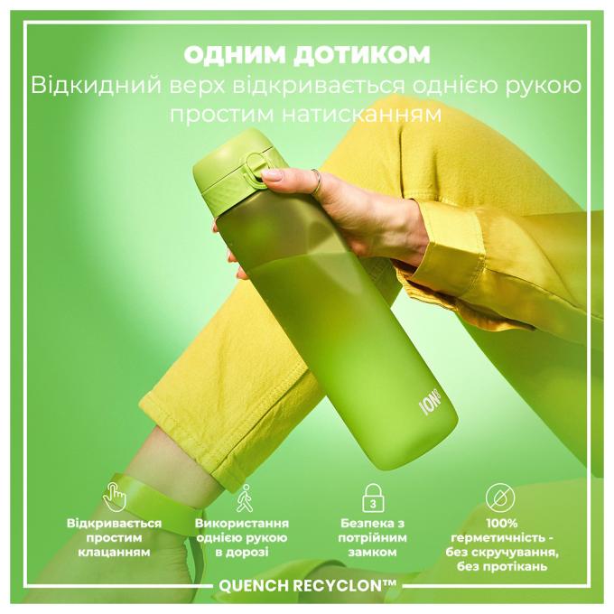 ION8 I8RF1000GRE