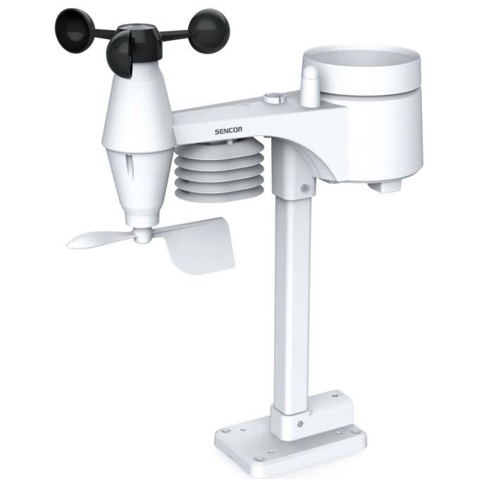 Sencor SWS9898WIFI